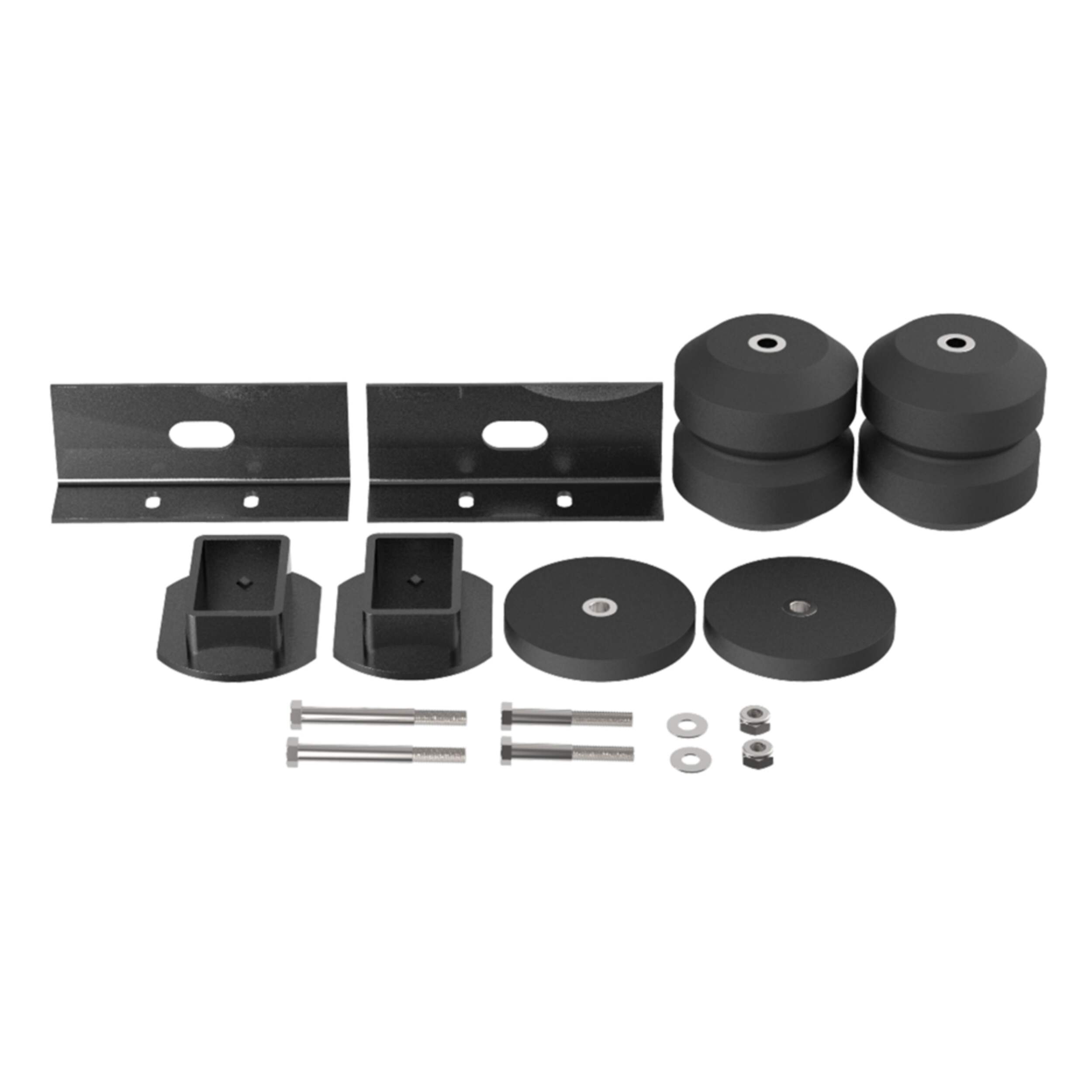 Timbren Rear Ford Suspension Upgrade, FR1525HD, 6000-lbs Composite_or_Mixed