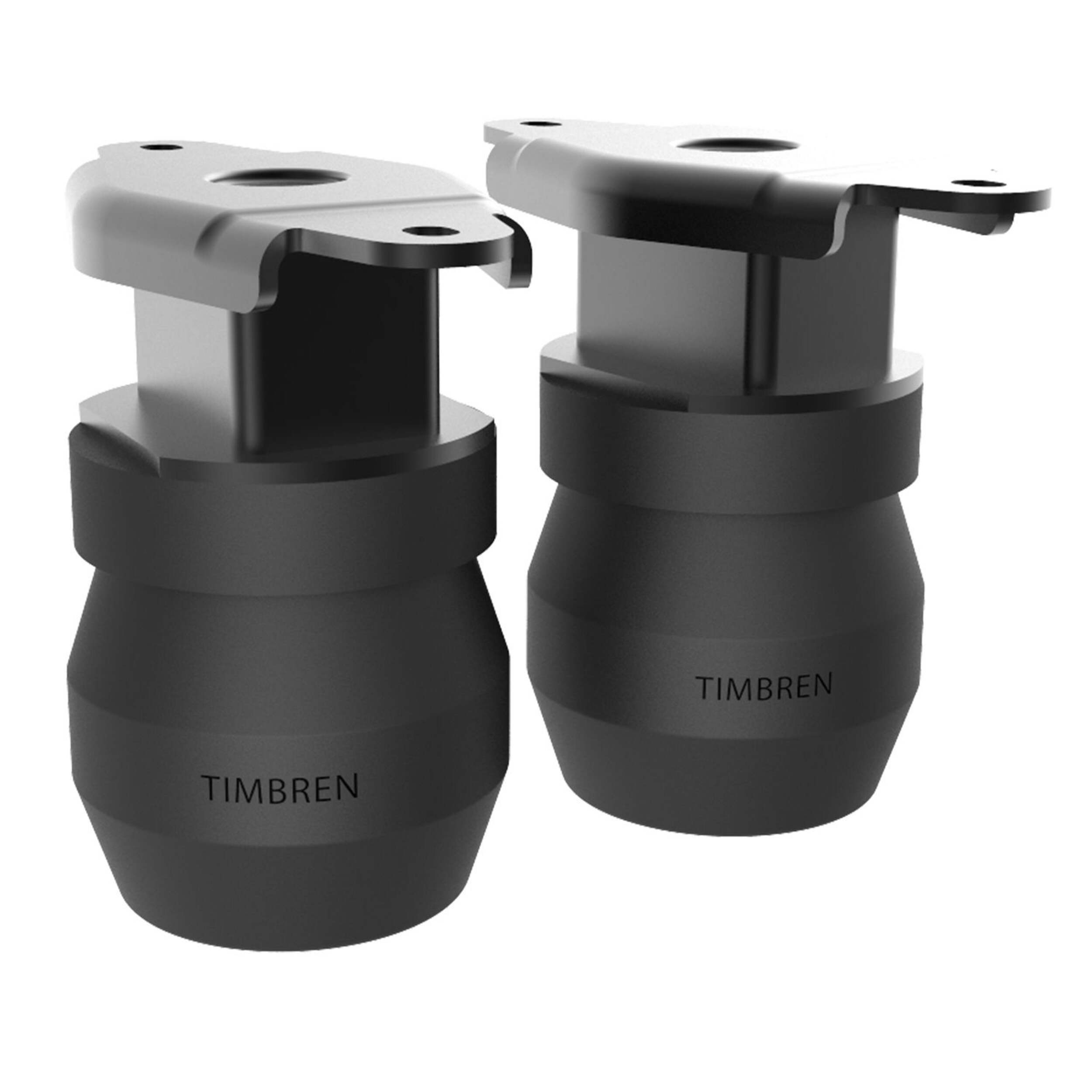 Timbren Rear Ford SD Suspension Upgrade, FRTT350J Composite_or_Mixed