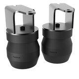 Mise à niveau de suspension arrière Timbren GM 1500, GMRTT35S Composite_or_Mixed