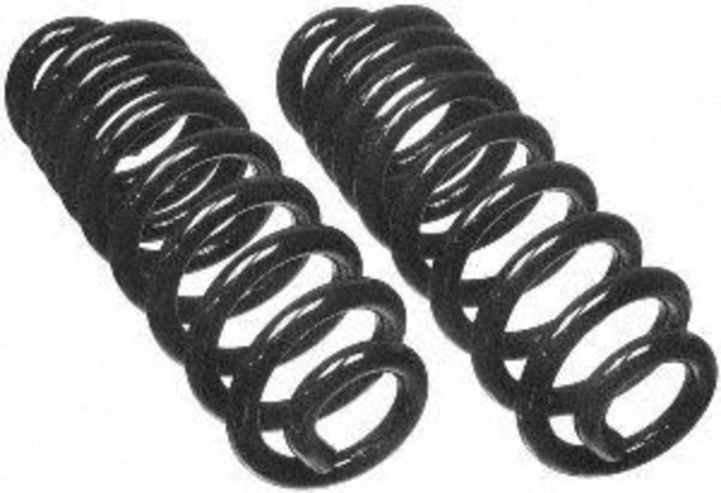 AMGCC865 COIL SPRING