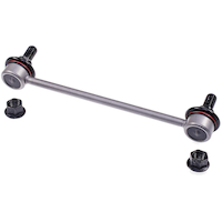 PRO-SERIES OE+ Suspension Stabilizer Bar Link Kit with Hardware Front_Angled_Right
