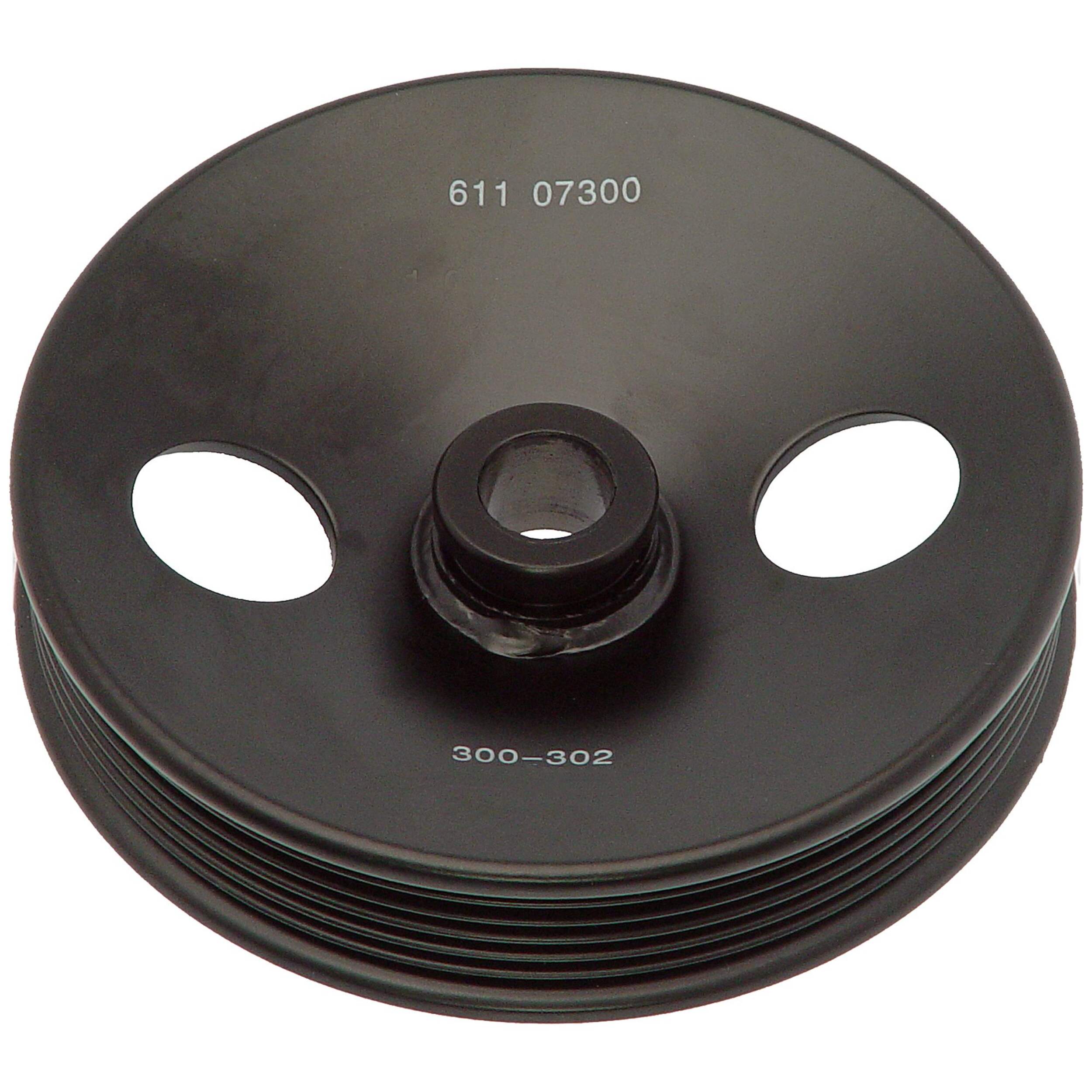 300-302 P/S PULLEY