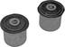 PRO-SERIES OE+ Control Arm Steering & Suspension Bushing Kit Bottom_Plunge