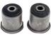 PRO-SERIES OE+ Control Arm Steering & Suspension Bushing Kit Front_Elevated