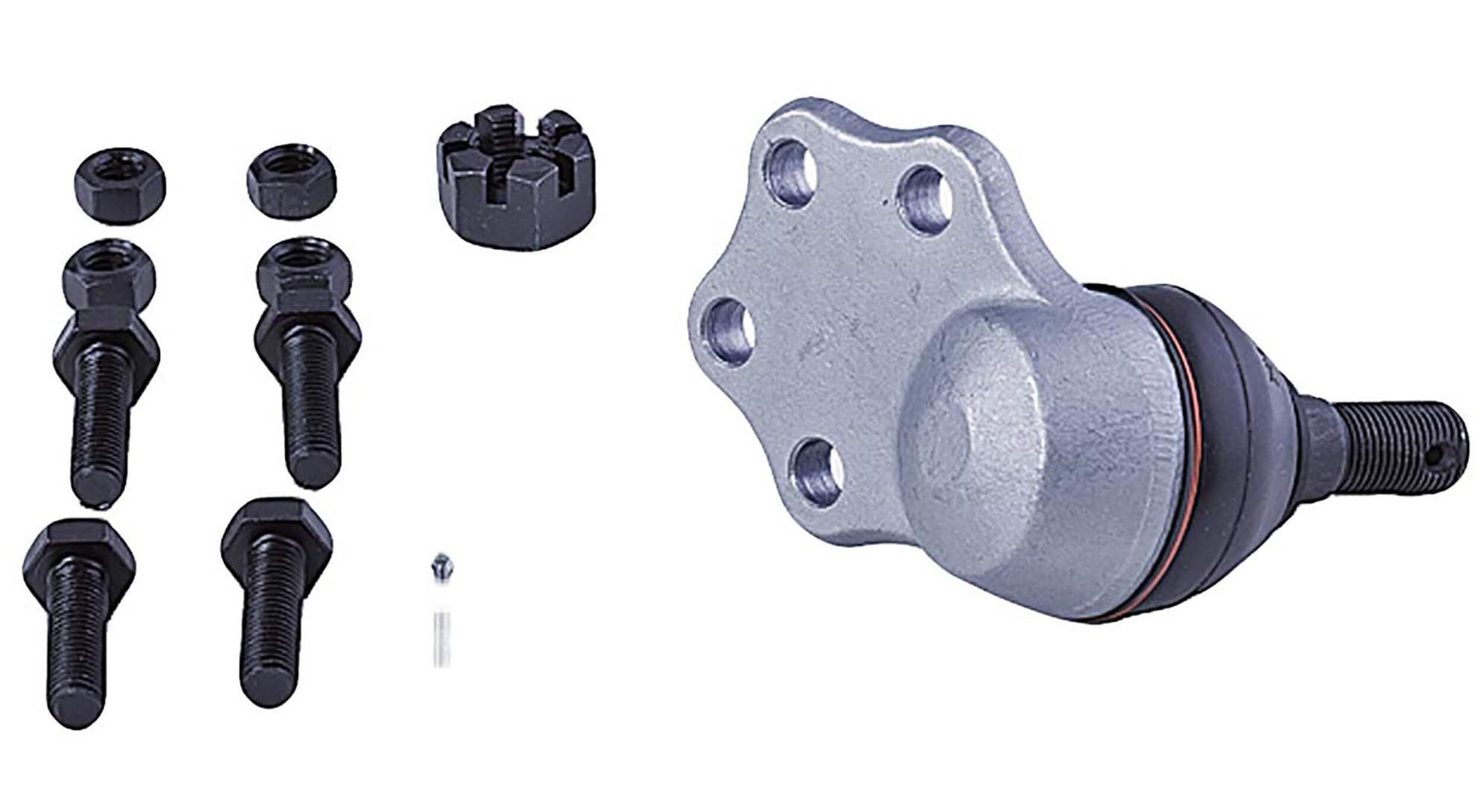 PROSERIES OE+ Ball Joint, Front Canadian Tire