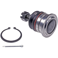 PRO-SERIES OE+ Ball Joint, Front Overhead_Plunge