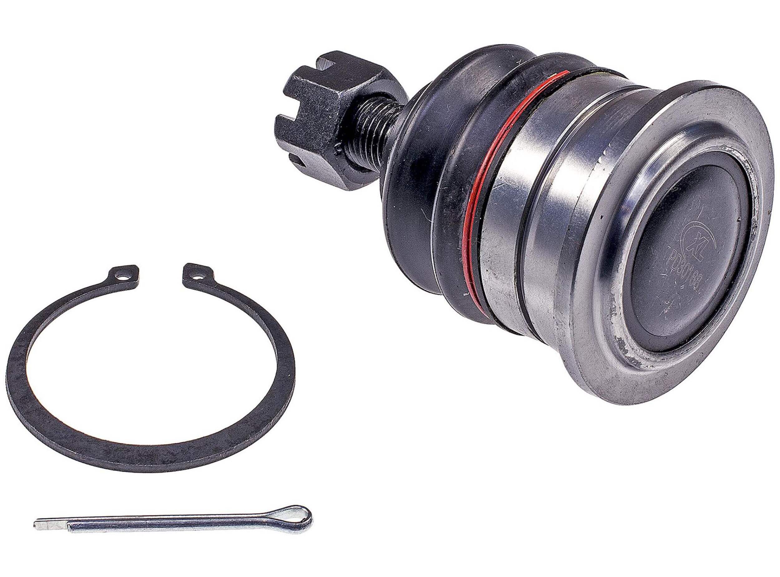 PRO-SERIES OE+ Ball Joint Overhead_Plunge