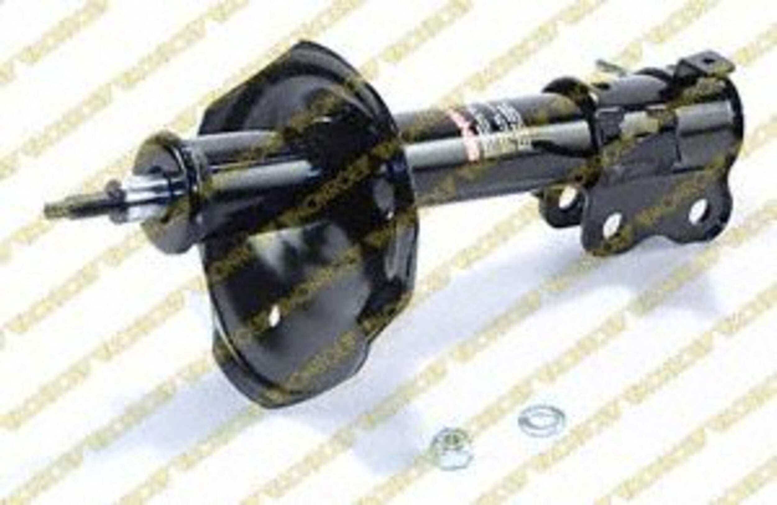 Monroe OESpectrum Strut Canadian Tire