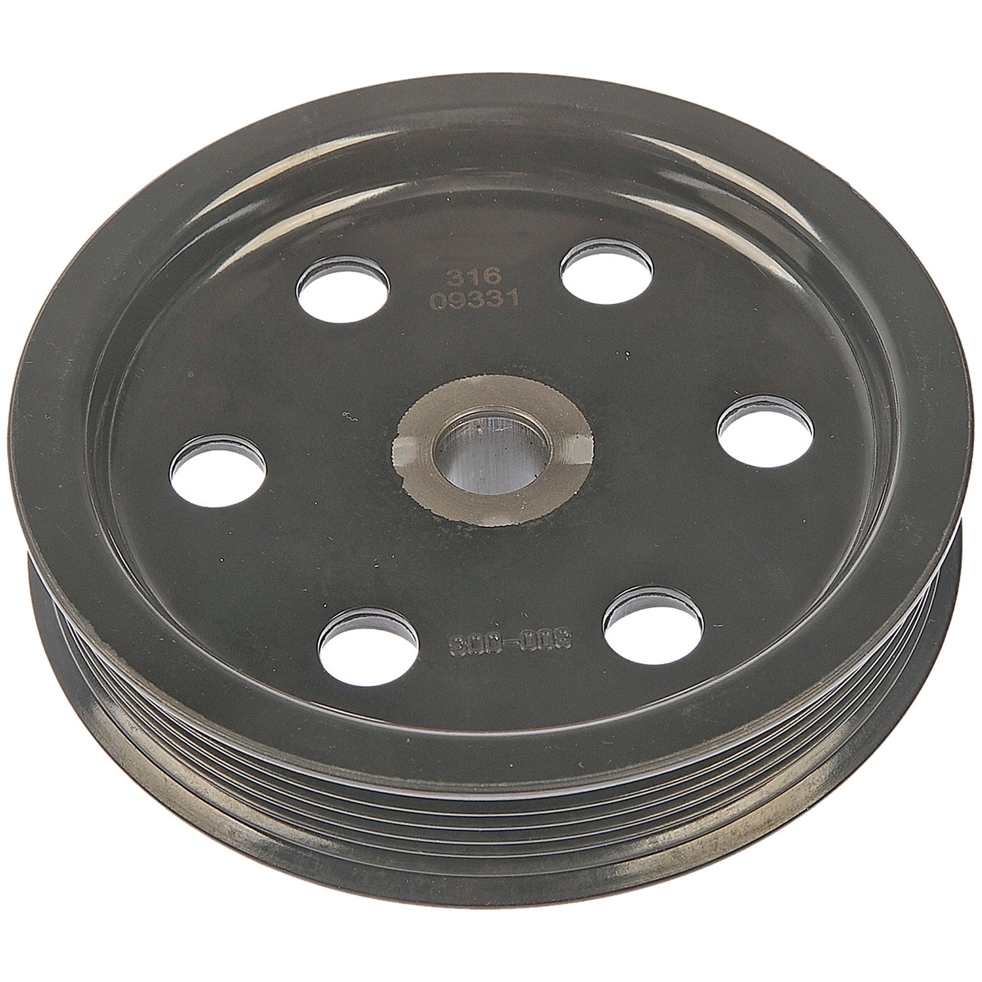 Dorman Power Steering Pulley Canadian Tire