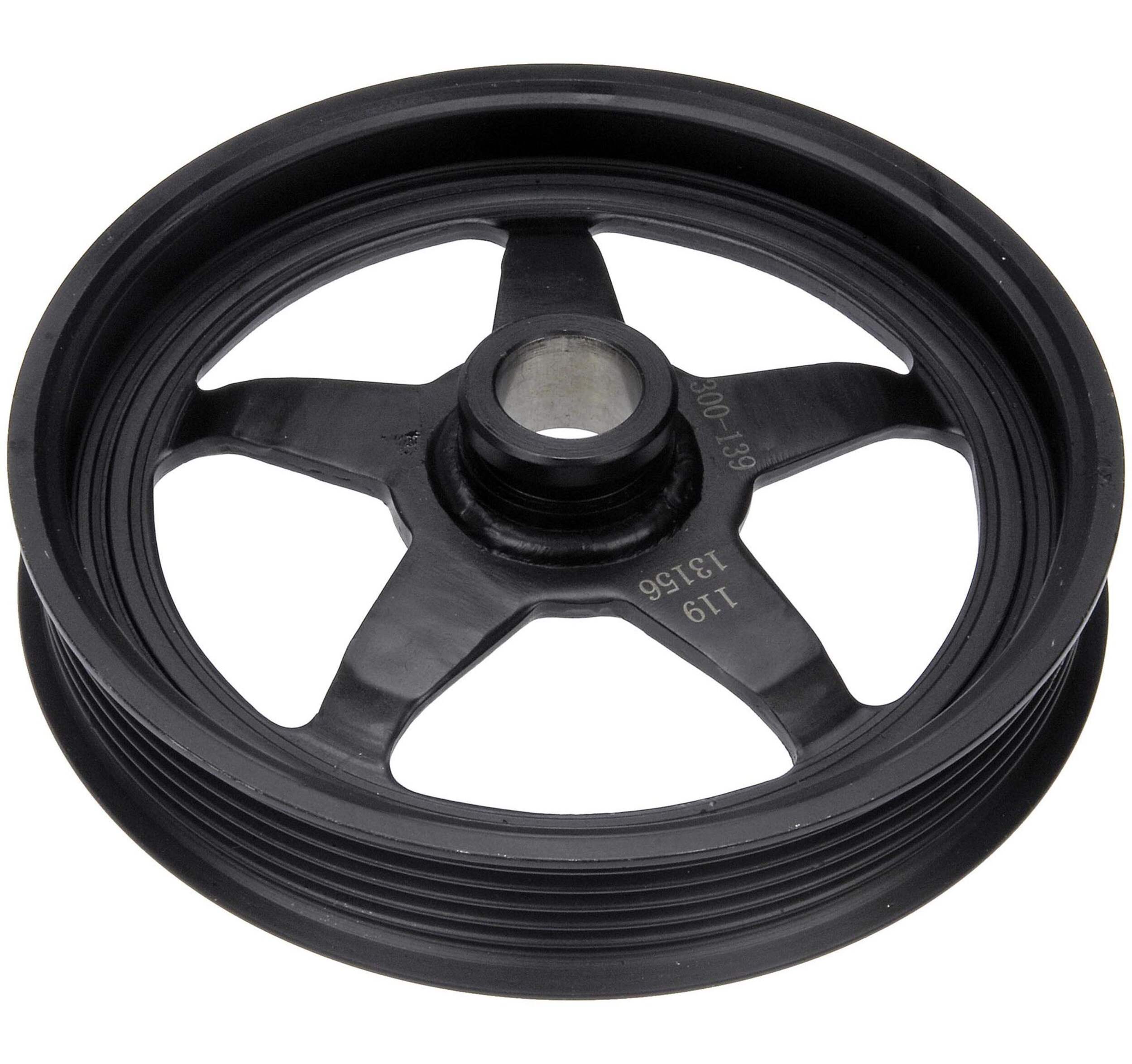 300-139 P/S Pulley