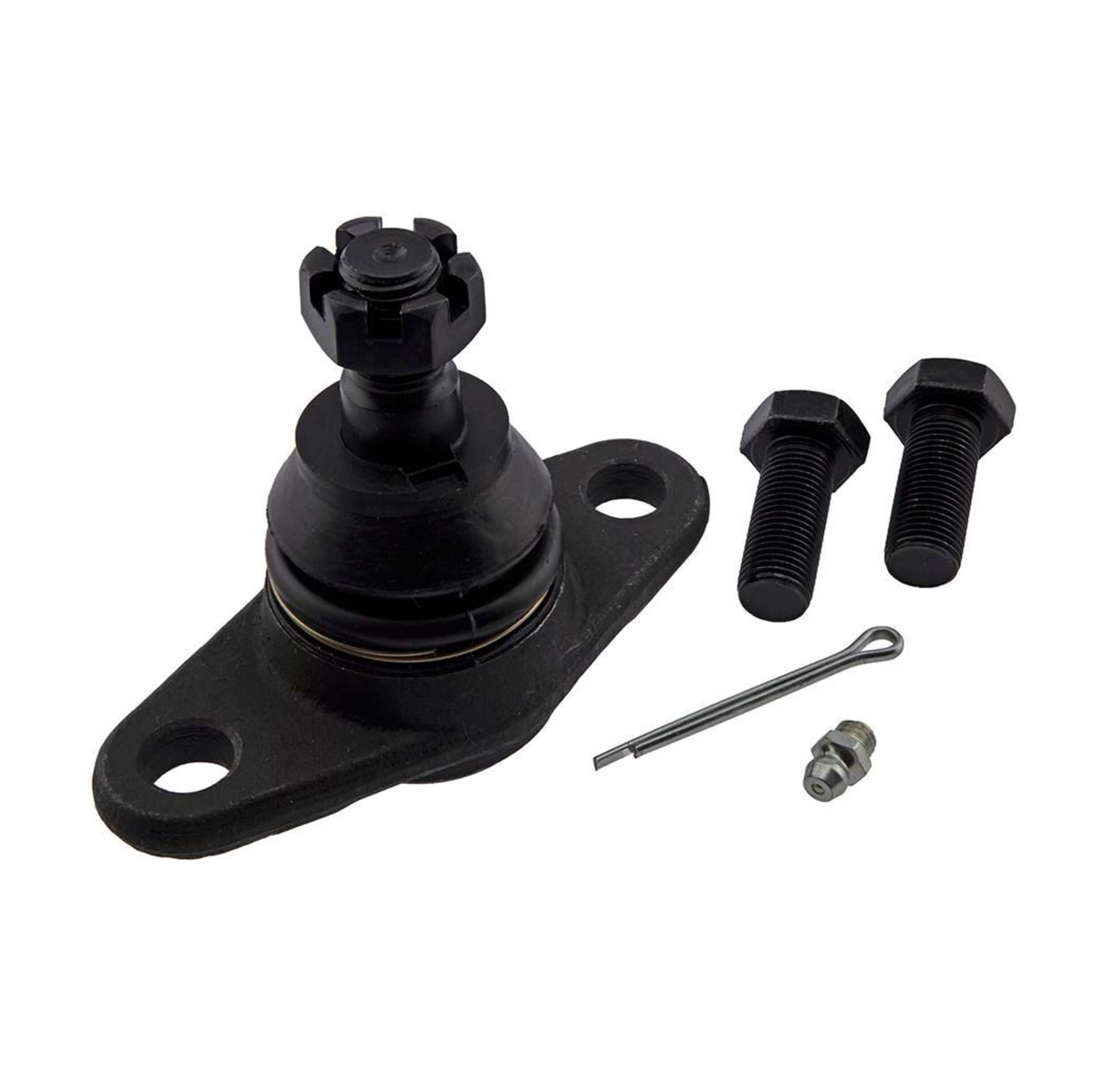 Certified Ball Joint, Lower Front_Elevated