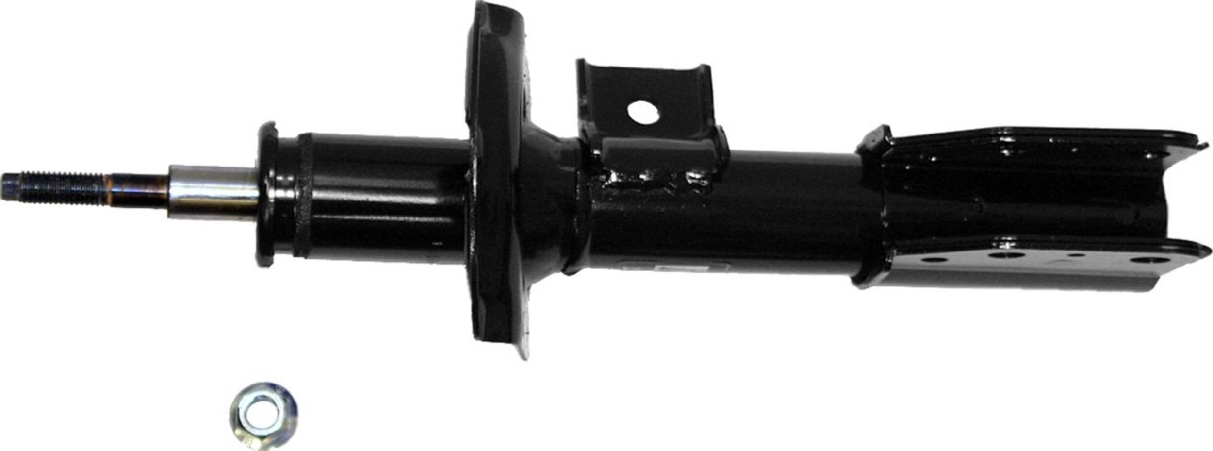 Monroe Reflex Strut - Rear Side_Left