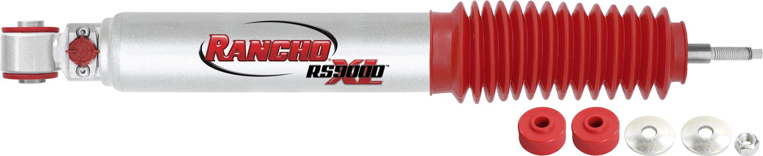 RS999295 RANCHO SHK