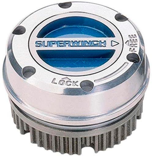 Superwinch 4X4 Locking Hub Canadian Tire