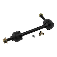 Certified Ball Joint - Front - Lower Front_Angled_Left