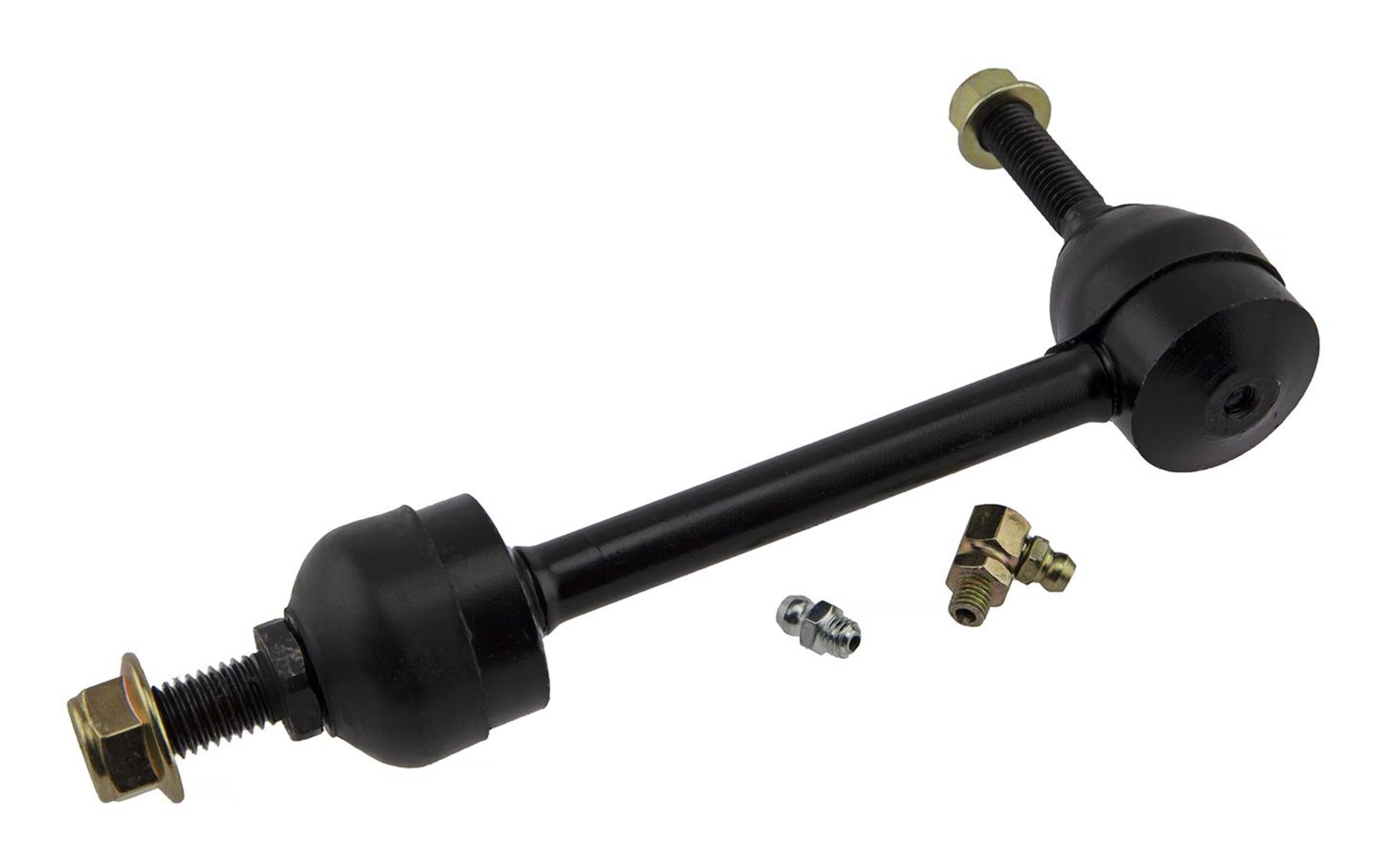 Certified Ball Joint - Front - Lower Front_Angled_Left