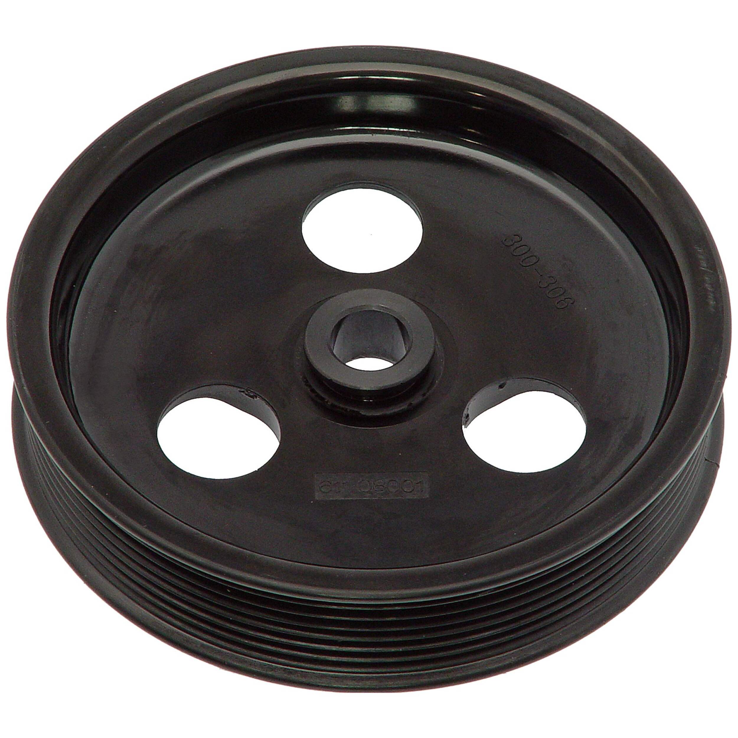 300-306 P/S PULLEY