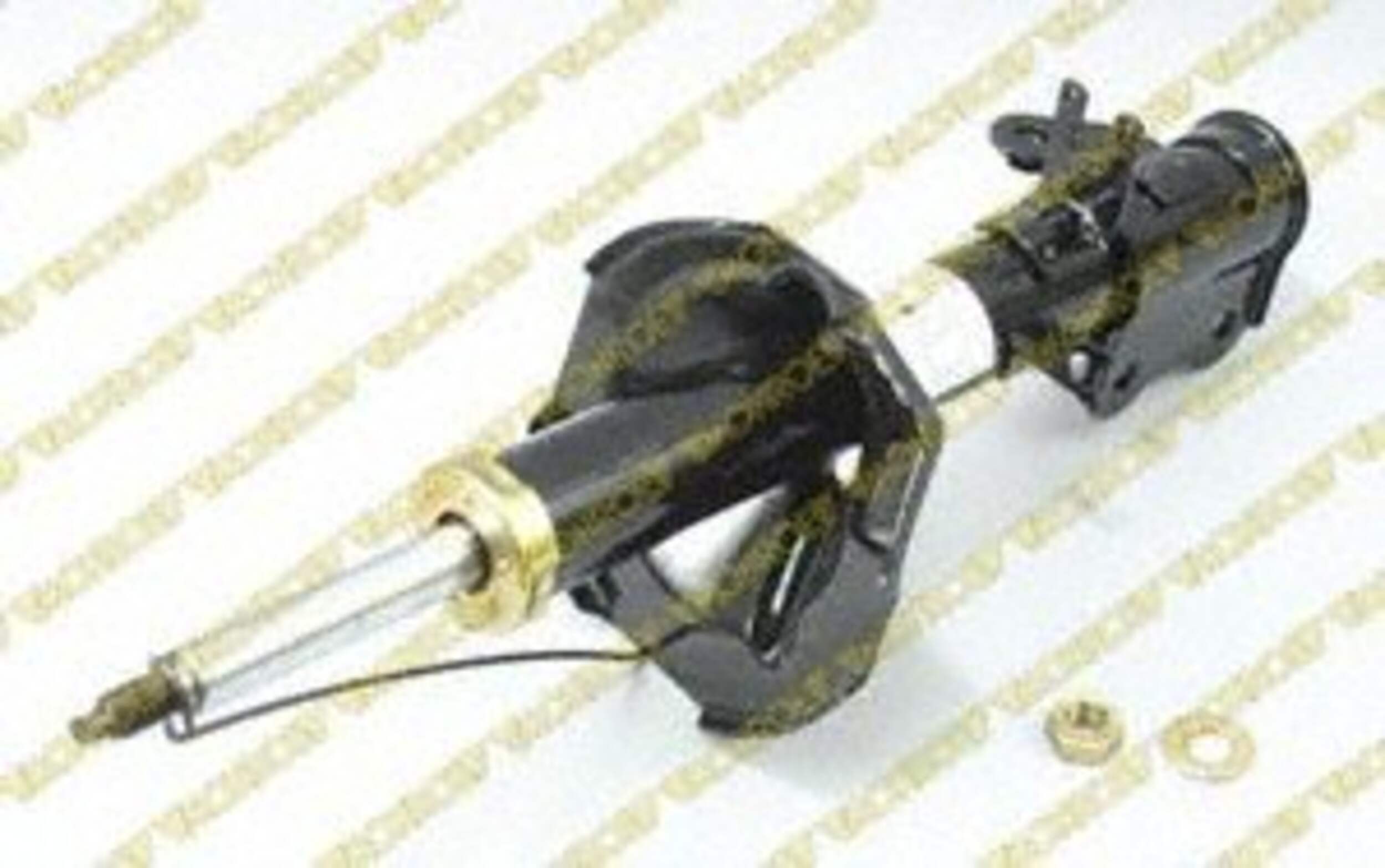 Monroe OESpectrum Strut Canadian Tire