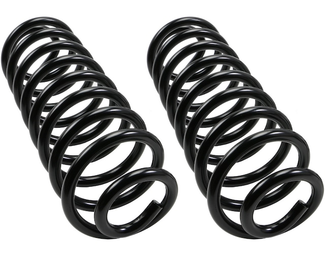 MOOG Constant Rate Coil Springs Rear Canadian Tire