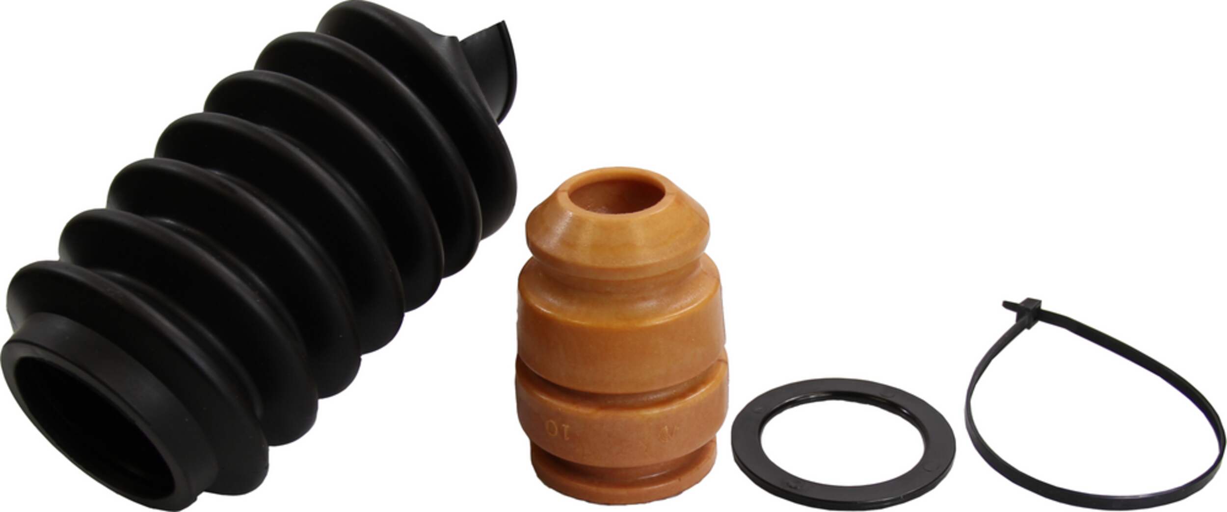 63632 BOOT KIT
