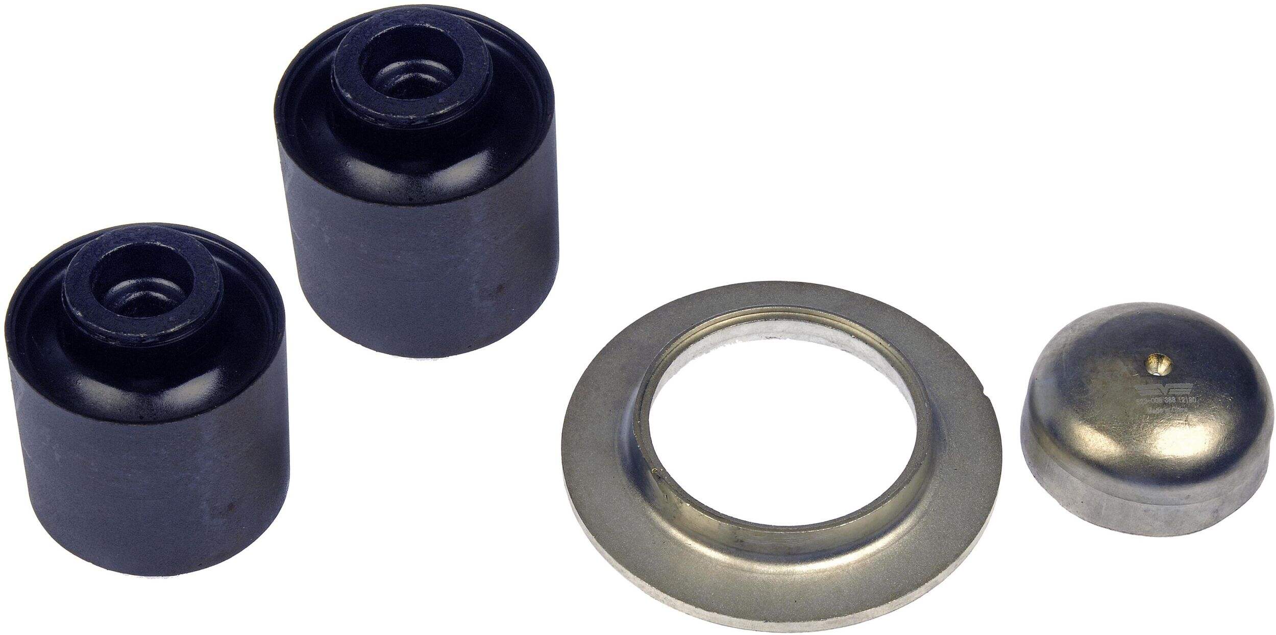 PRO-SERIES OE+ Axle Beam Bracket Composite_or_Mixed