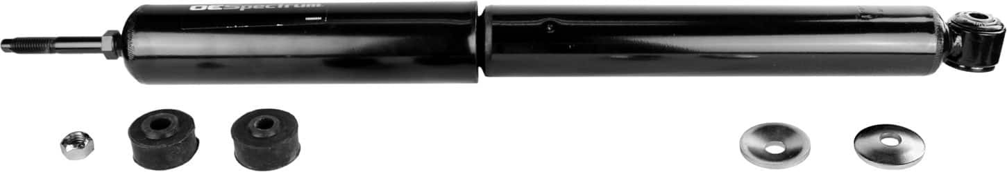 Monroe Reflex Truck Shock Absorber - Rear