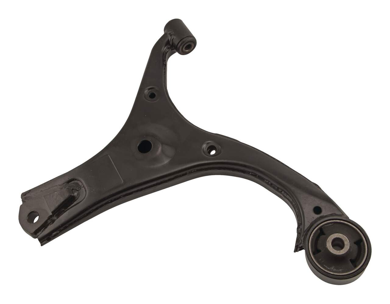 Certified Control Arm with Ball Joint - Front - Upper