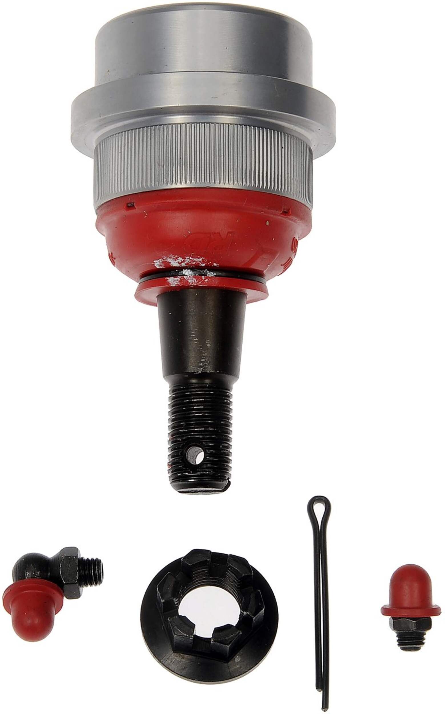 PRO-SERIES XD Ball Joint Composite_or_Mixed