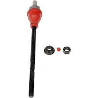PRO-SERIES XD Tie Rod End Front_Elevated