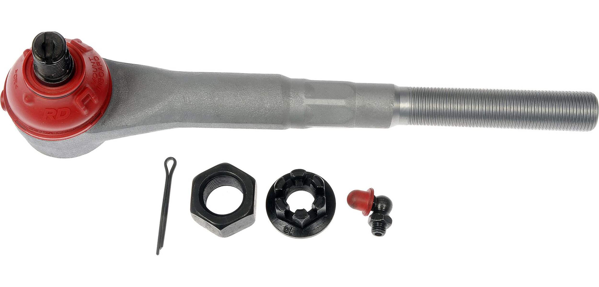 TI85311RD INR TIEROD