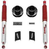 Rancho Lift Kit, 2014-2017 Ram 2500/2500HD Front Composite_or_Mixed