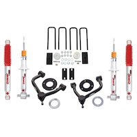 Rancho Lift Kit, 2019-2023 Silverado/Sierra 1500 Composite_or_Mixed