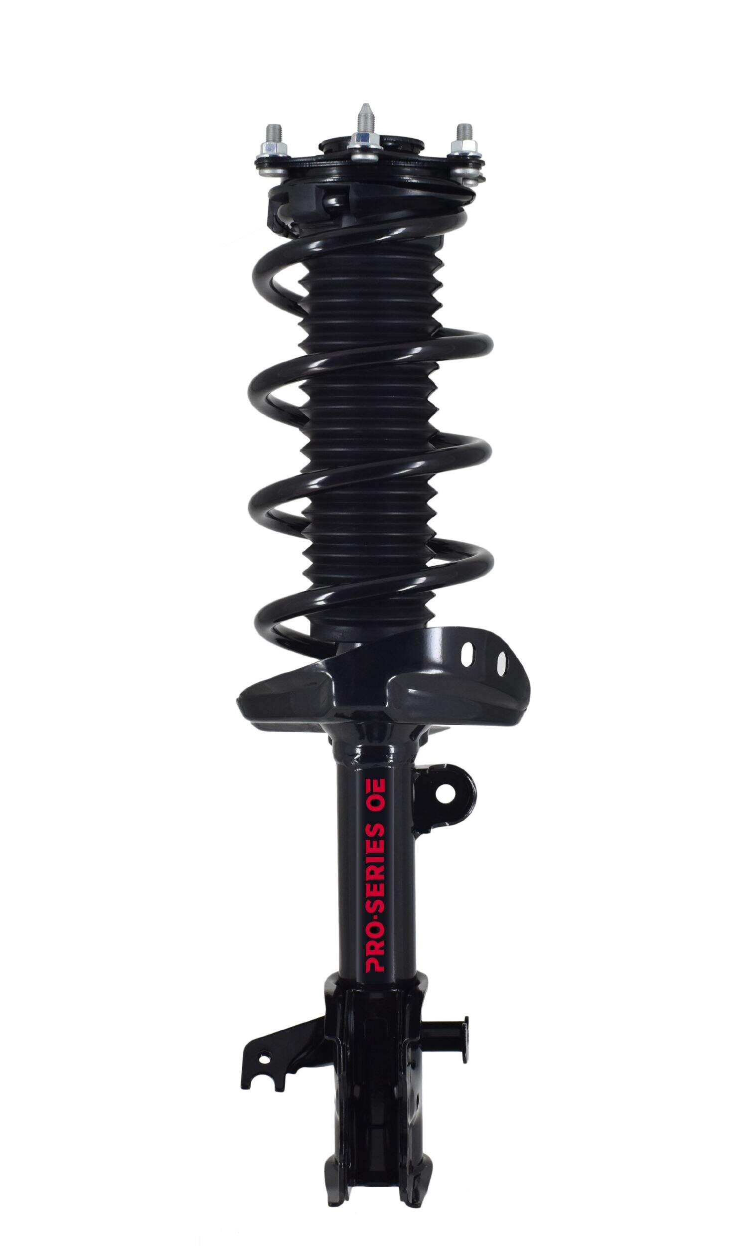 PRO-SERIES OE Complete Strut Assembly Front_Flat