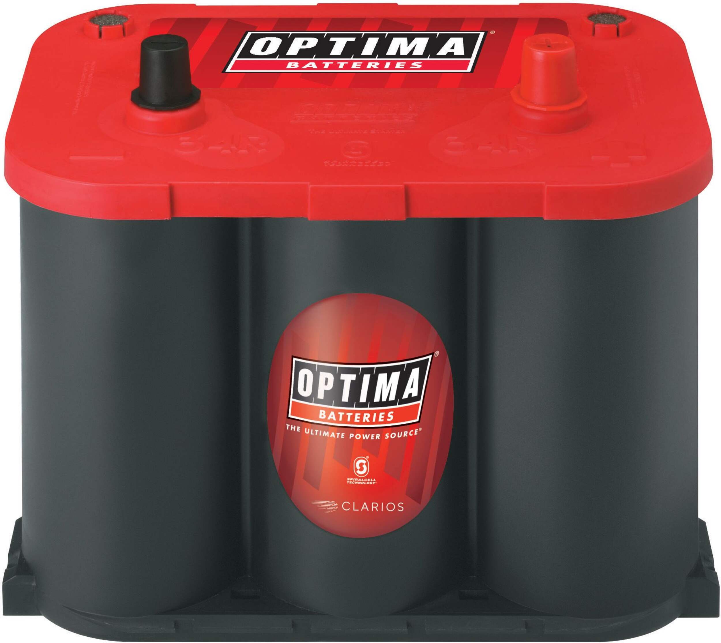 OPTIMA REDTOP® 9003-151 Group Size 34R AGM Battery, 800 CCA | Canadian Tire