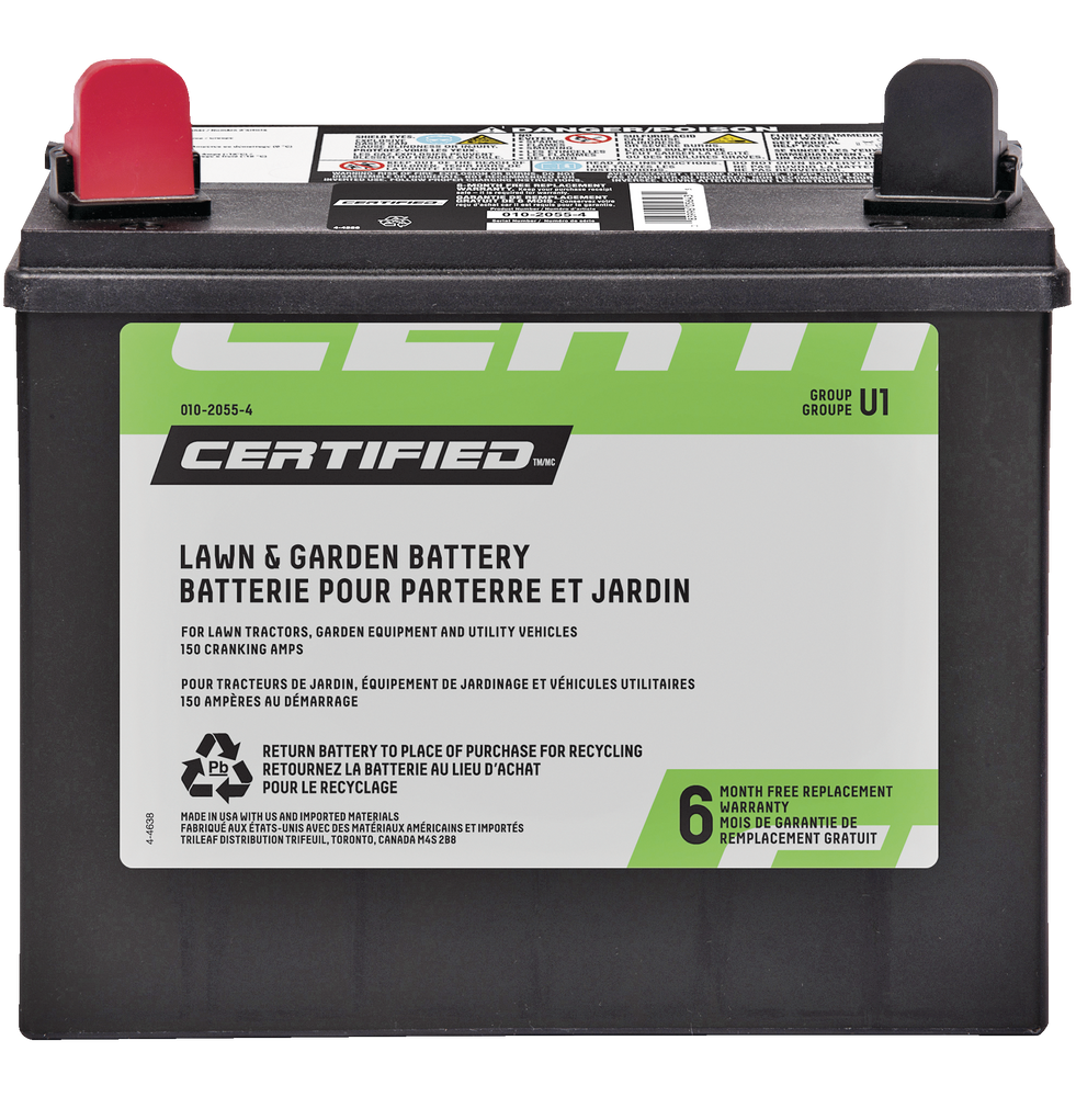 car battery warranty canadian tire