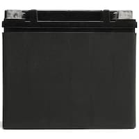 Batterie auxiliaire MOTOMASTER AGM, groupe 401, 180 ADF Front_Flat