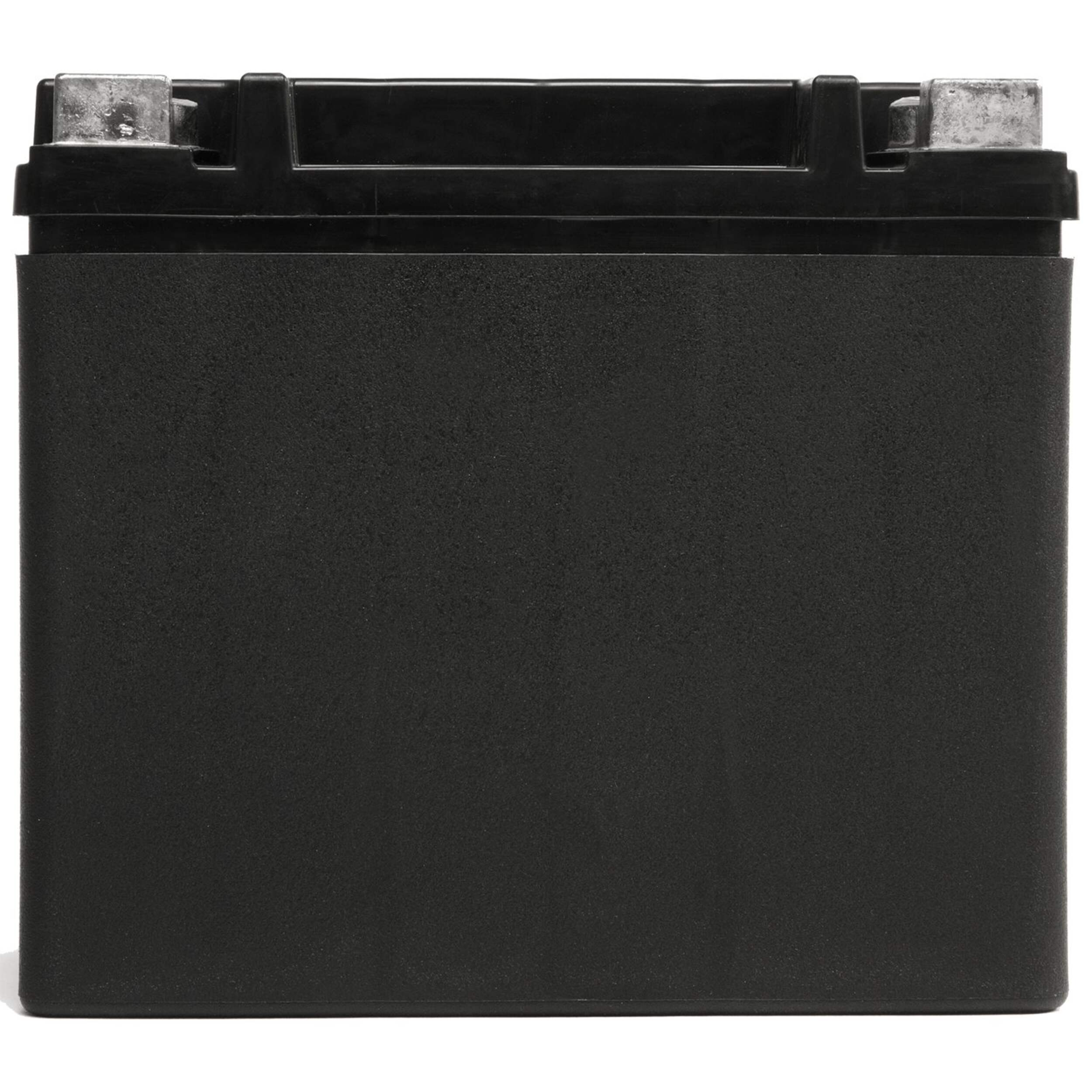 MOTOMASTER AGM Group Size 401 Auxiliary Battery, 180 CCA Front_Flat