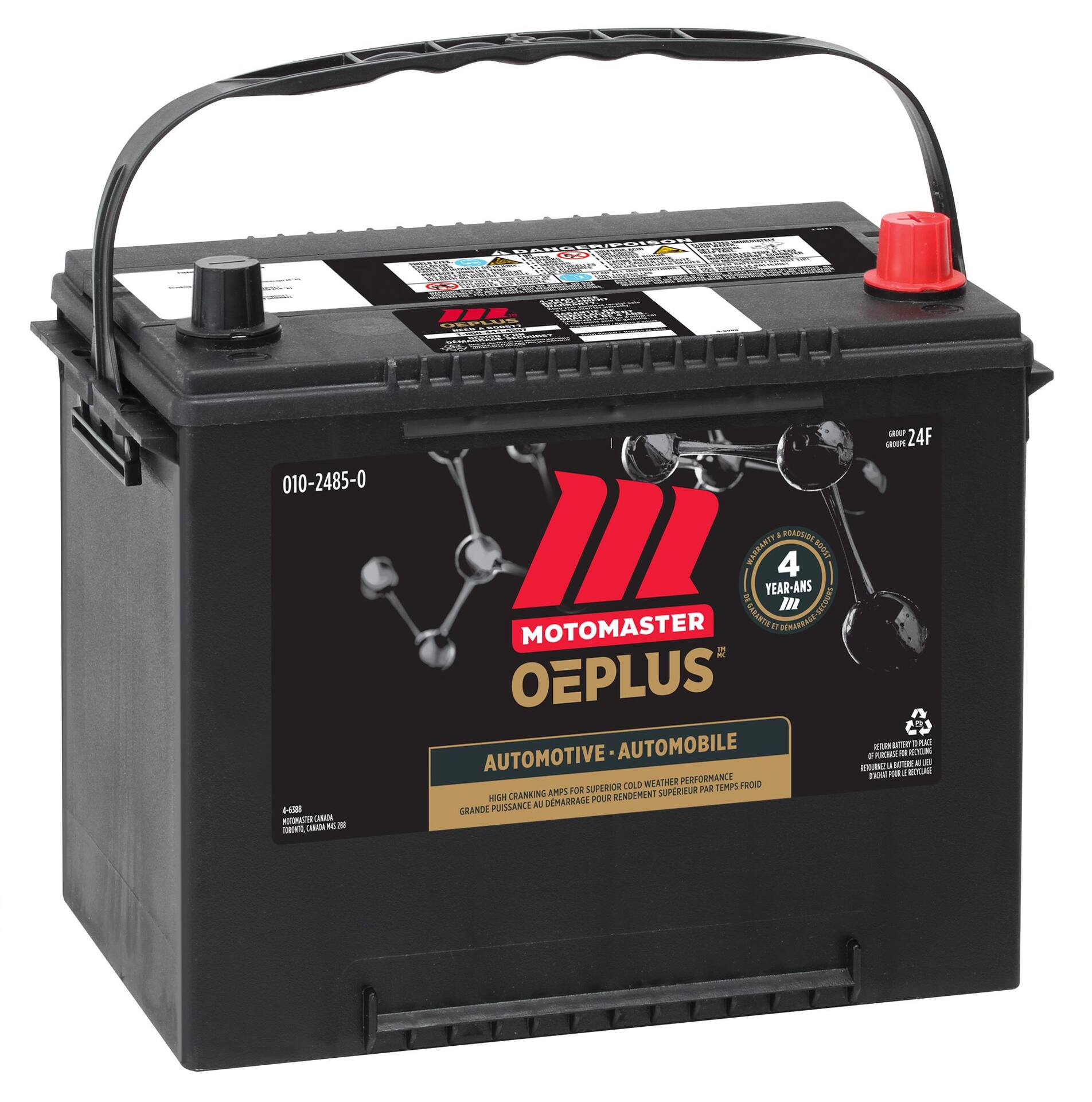 Canadian tire deals car battery