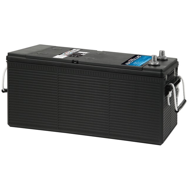 MOTOMASTER NAUTILUS Group Size 4D Battery Canadian Tire