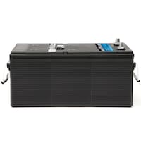 MOTOMASTER NAUTILUS Group Size 4D Battery Front_Elevated