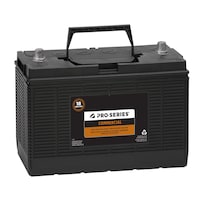 PRO-SERIES Commercial Group Size 31A Battery,  1000 CCA