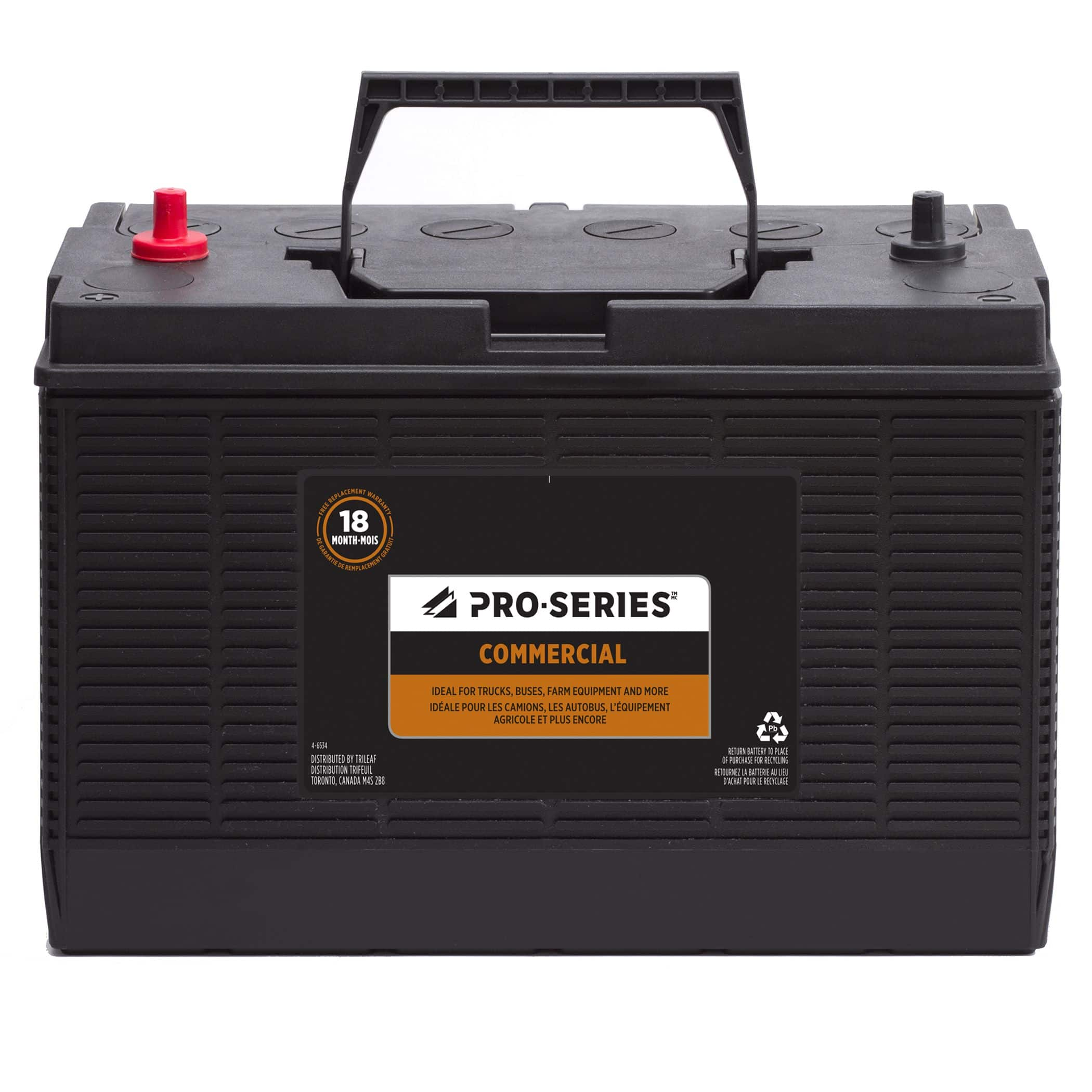 Ice fishing Batteries – ROCKSOLAR CANADA