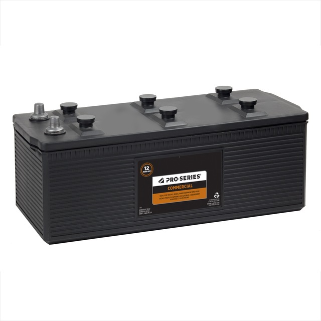 PROSERIES Commercial Group Size 4DLT Battery Canadian Tire