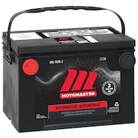 MOTOMASTER Group Size 78 Battery, 800 CCA Front_Angled_Right