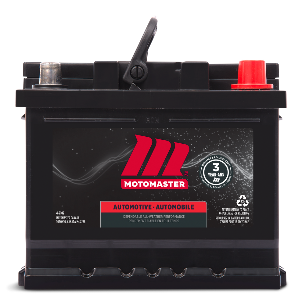 ProSeries Group Size 99R (T4/LB1) Battery, 450 CCA Canadian Tire
