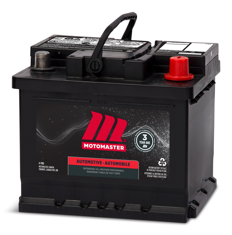 ProSeries Group Size 99R (T4/LB1) Battery, 450 CCA Canadian Tire