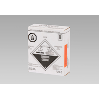 Acide de batterie, bouteille de 946 mL Front_Three_Fourths_Angled_Left