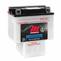 MOTOMASTER Powersports Battery, 16A-AB Front_Three_Fourths_Angled_Right
