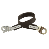 MotoMaster Battery Carrier, Strap-Style Front_Elevated