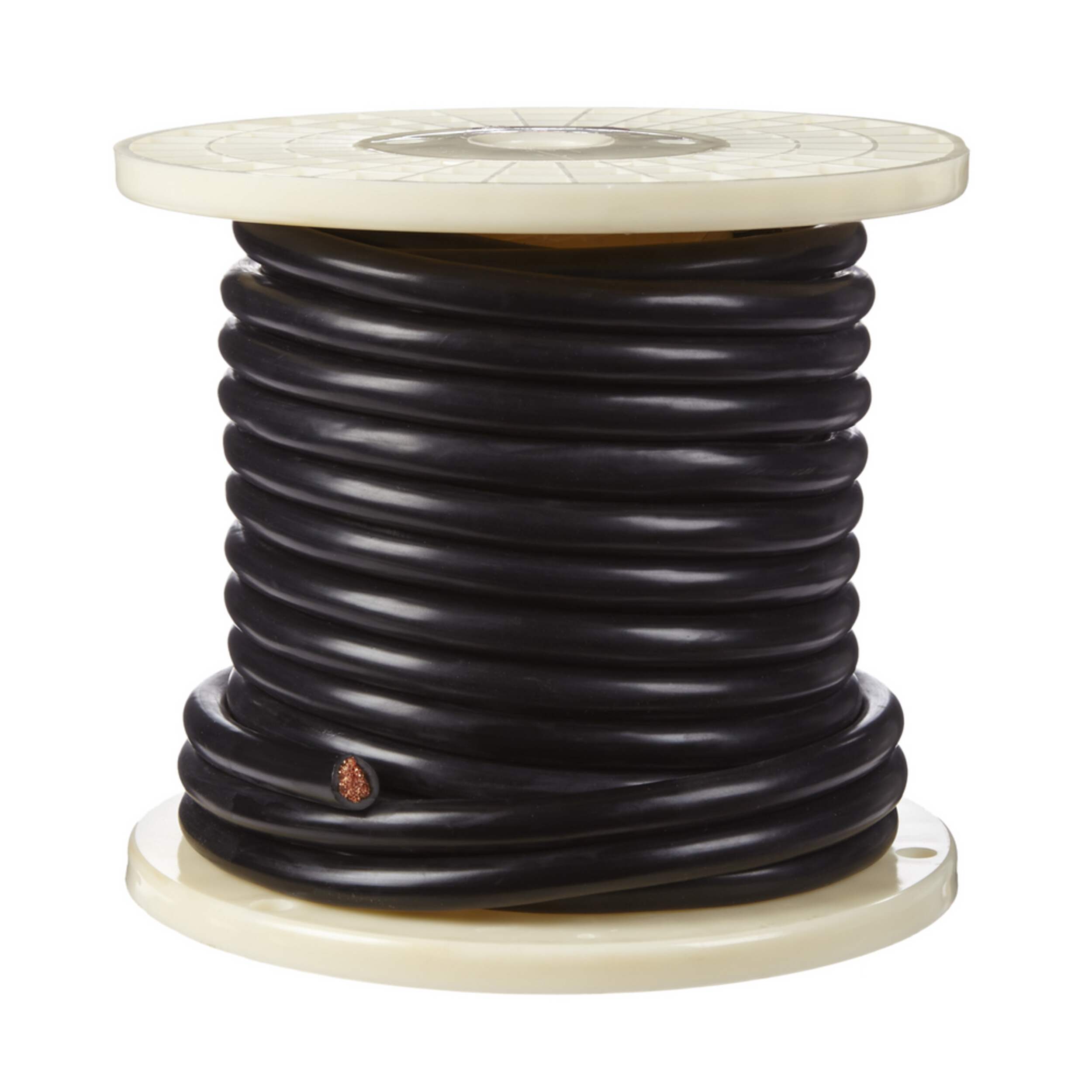 Câble de batterie MotoMaster, calibre 4 Front_Elevated